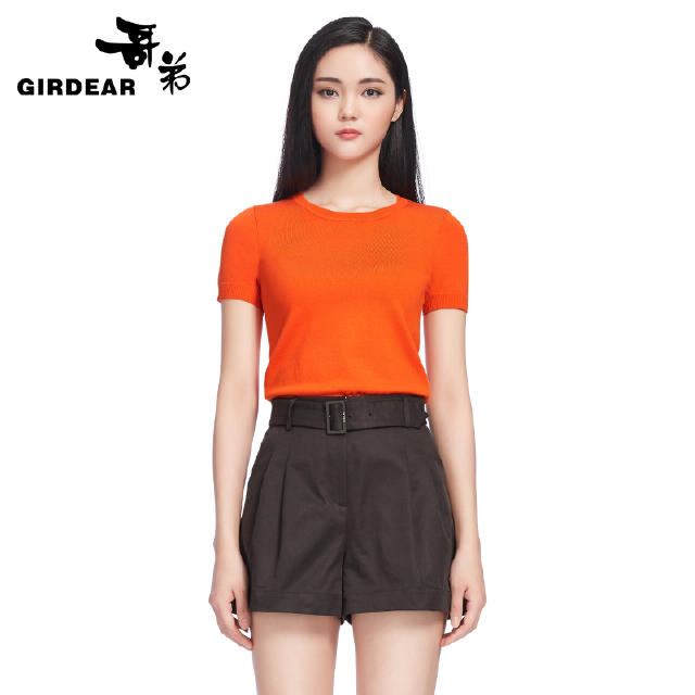 战术风的t恤,48套t恤大作战