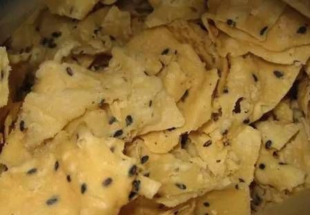 北京最不好吃的点心稻香村,吐血整理的零食有哪些