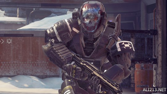 光环5守护者在哪里可以玩,光环5守护者简介