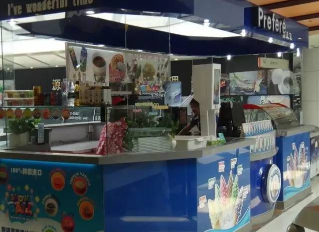 北京必去打卡的冰淇淋店,北京人气冰淇淋店推荐