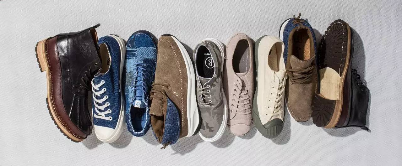 谁说国产球鞋做不出复古味,冷门国产球鞋品牌