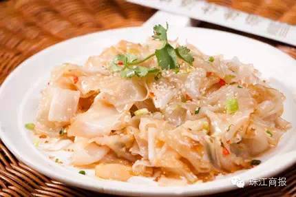 我叫佛山，我家“五美”私房照首次曝光，看看你最中意哪一款？