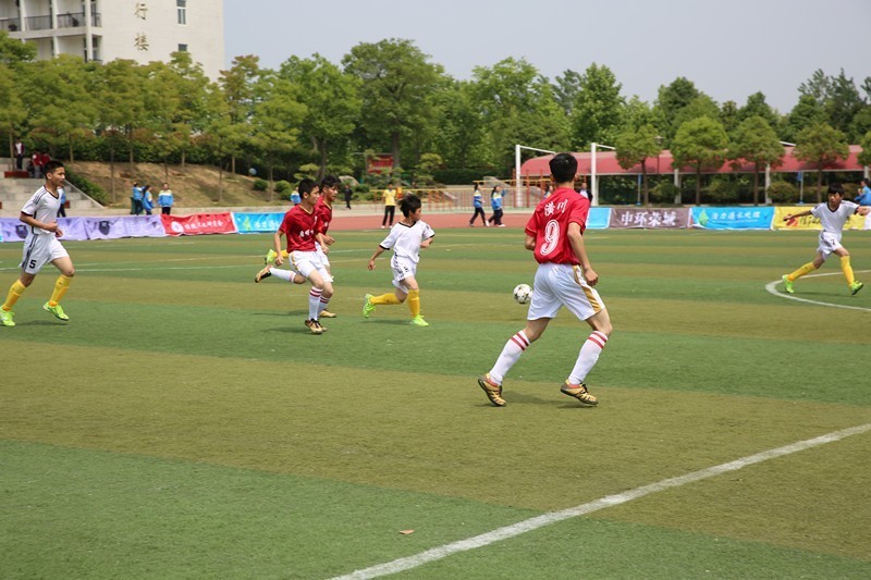 信阳市市长杯足球赛历年冠军,信阳市第7届市长杯足球赛分组