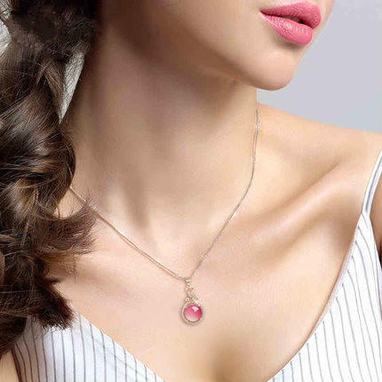 精致女人身上的配饰,成熟女人最美的配饰