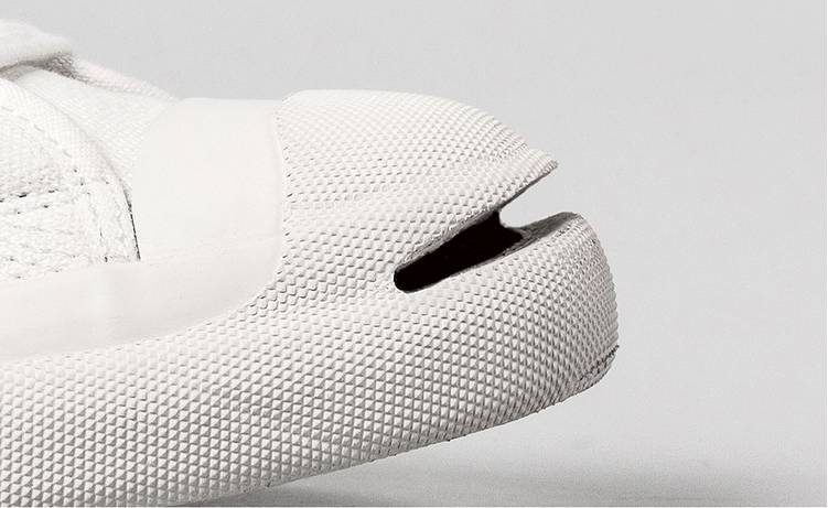 谁说国产球鞋做不出复古味,冷门国产球鞋品牌