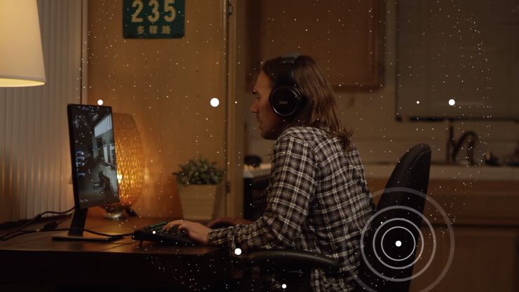 3d耳机带来不一样的听觉,3d耳机和9d耳机有什么区别