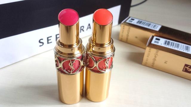 口红男生大牌推荐,口红男生款