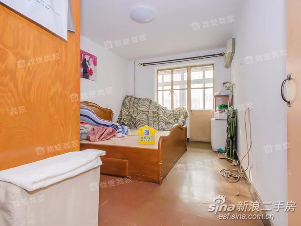 最新北京四套60平在售房源精选700万元以内简装房合理布局