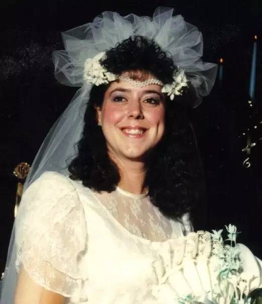 妈妈年轻的时候就是那么的勇敢,你还知道妈妈年轻时的样子吗