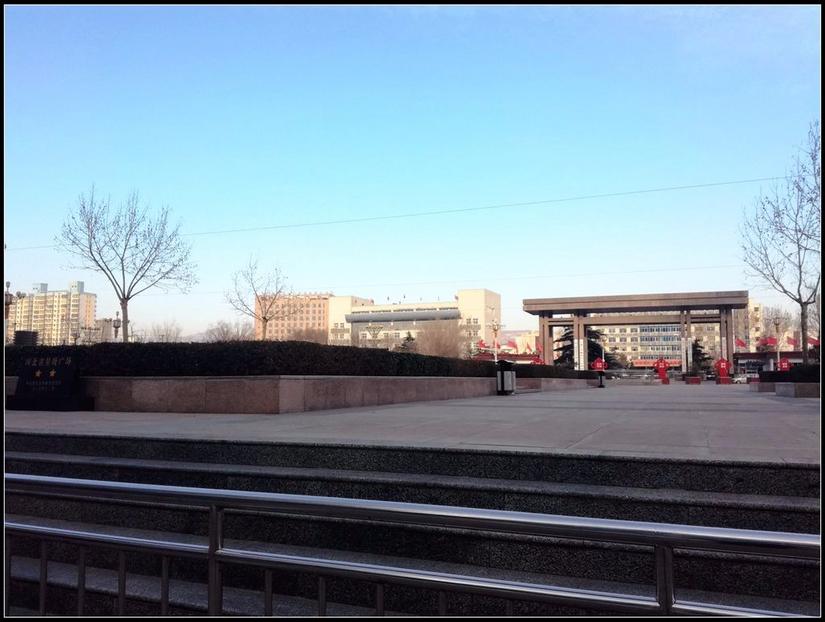 鹿泉道观十方院,鹿泉十方院最新视频