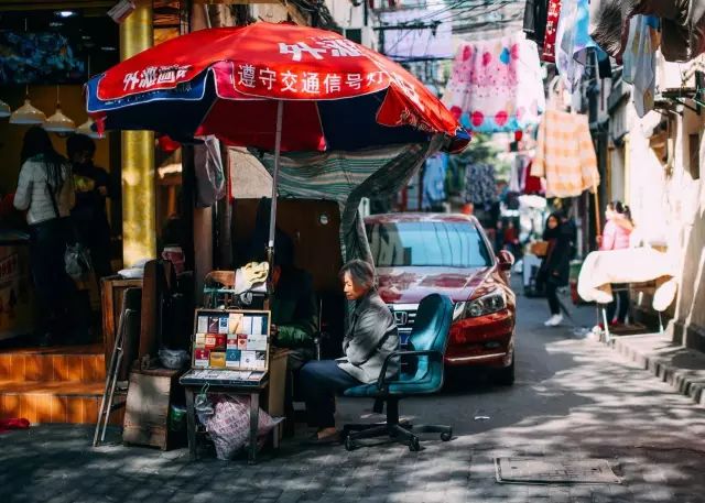 土著带你逛古村,土著带你逛北京
