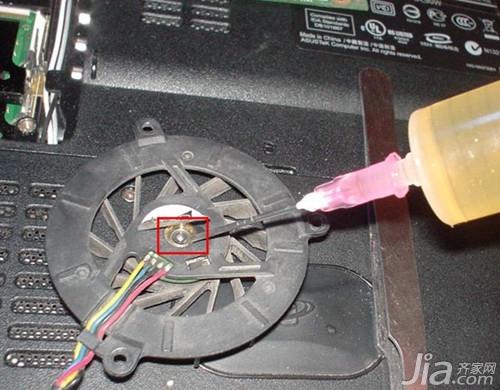 cpu风扇不转怎么办线有点松动,cpu风扇不转该咋办