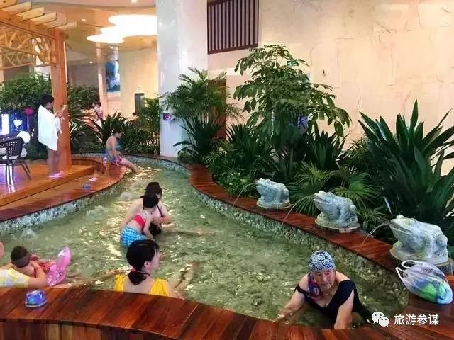 吉春泉温泉洗浴是长春最好的吗,长春凯撒温泉和国信南山哪个好