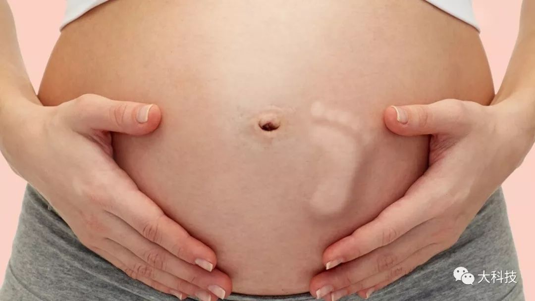 子宫与胎儿大战解说,子宫与胎儿的争斗