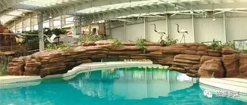 吉春泉温泉洗浴是长春最好的吗,长春凯撒温泉和国信南山哪个好