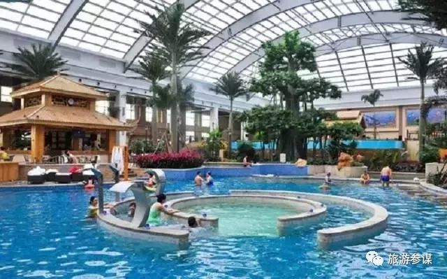 吉春泉温泉洗浴是长春最好的吗,长春凯撒温泉和国信南山哪个好