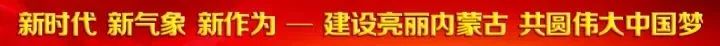 内蒙古呼伦贝尔冬季运动会,2018内蒙古民族运动会开幕式