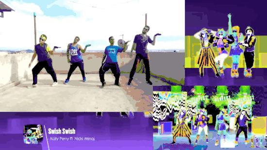 switch合家欢游戏推荐,回家相关的游戏