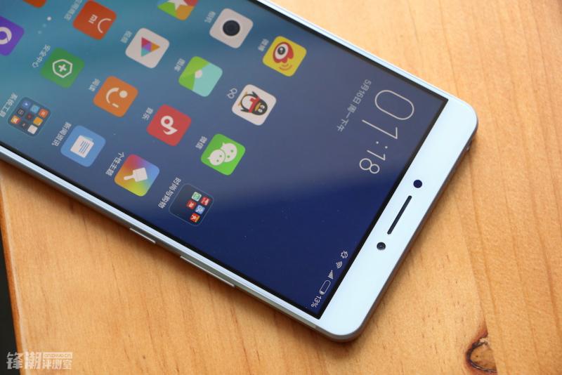 小米max2拍照评测视频,小米标准版和max区别