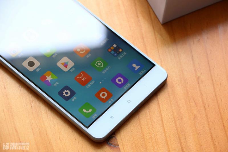 小米max2拍照评测视频,小米标准版和max区别