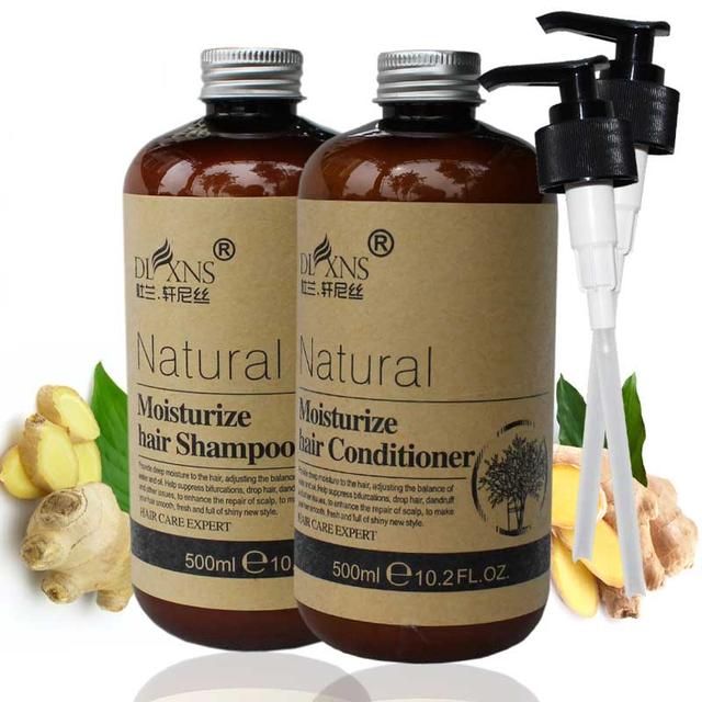 用啥洗发水能防脱发,什么洗发水能预防脱发