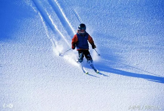 阿尔山冬天去还是夏天去,阿尔山看雪的最佳时间