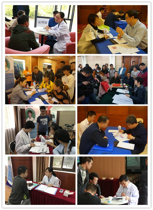 陆道培血液病论坛,陆道培血液病医院治愈案例