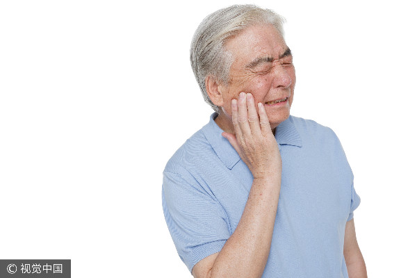 如何快速缓解牙疼引起的半边头疼,突然牙痛引起头痛怎么样办