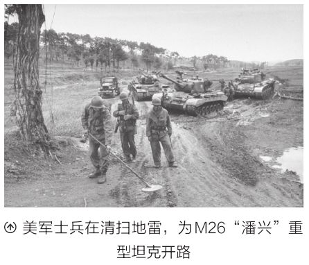 二战美军坦克兵视频,二战时期美军最强的八种坦克