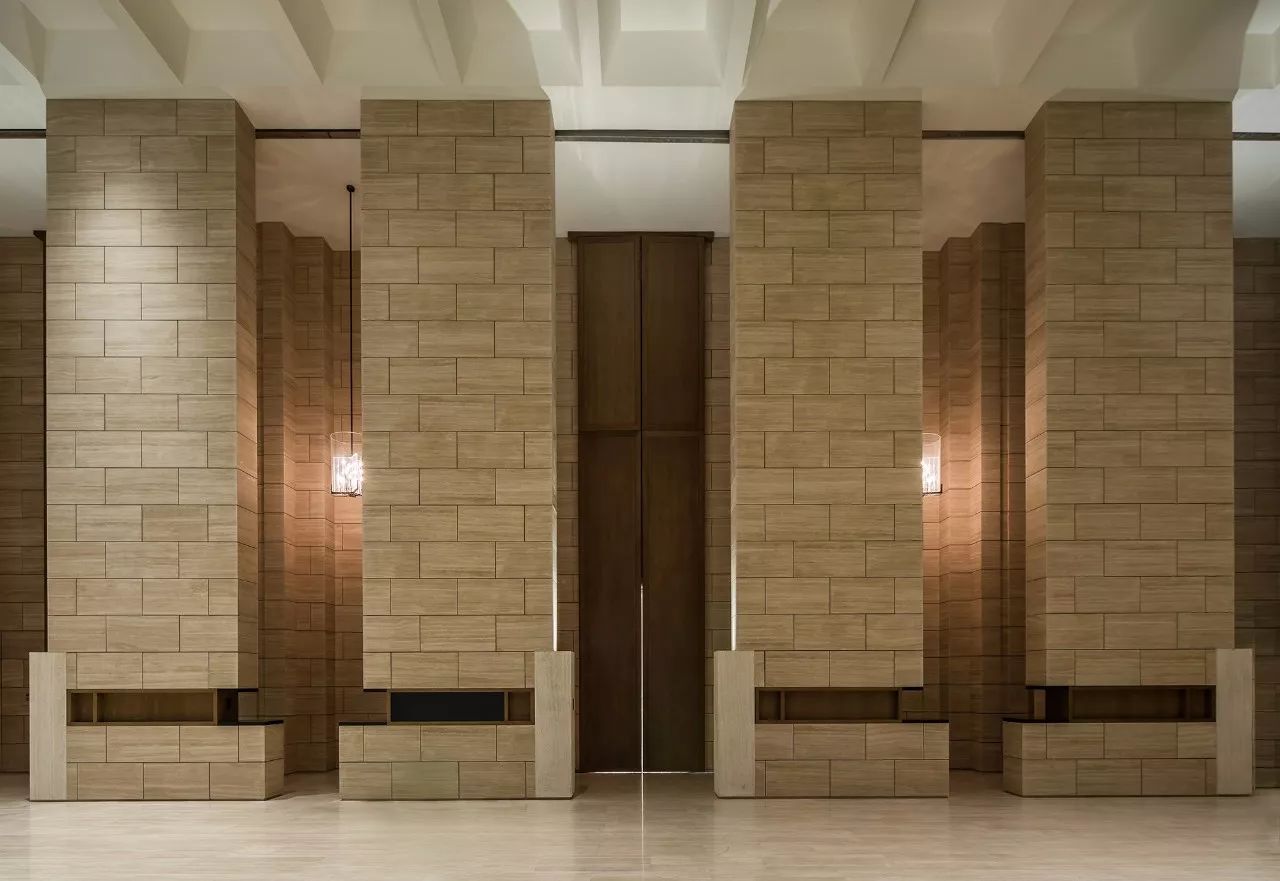 ccd香港郑中设计事务所待遇,ccd郑中设计环球中心