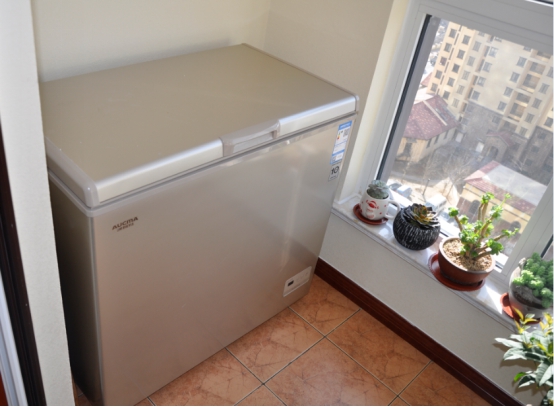 冷柜的发展趋势,冷柜入零无霜时代