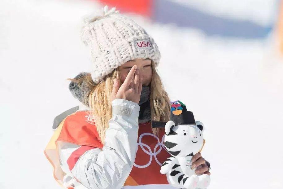 本届“黑哨”冬奥会结束，做为潮男的你居然还不知道这些？