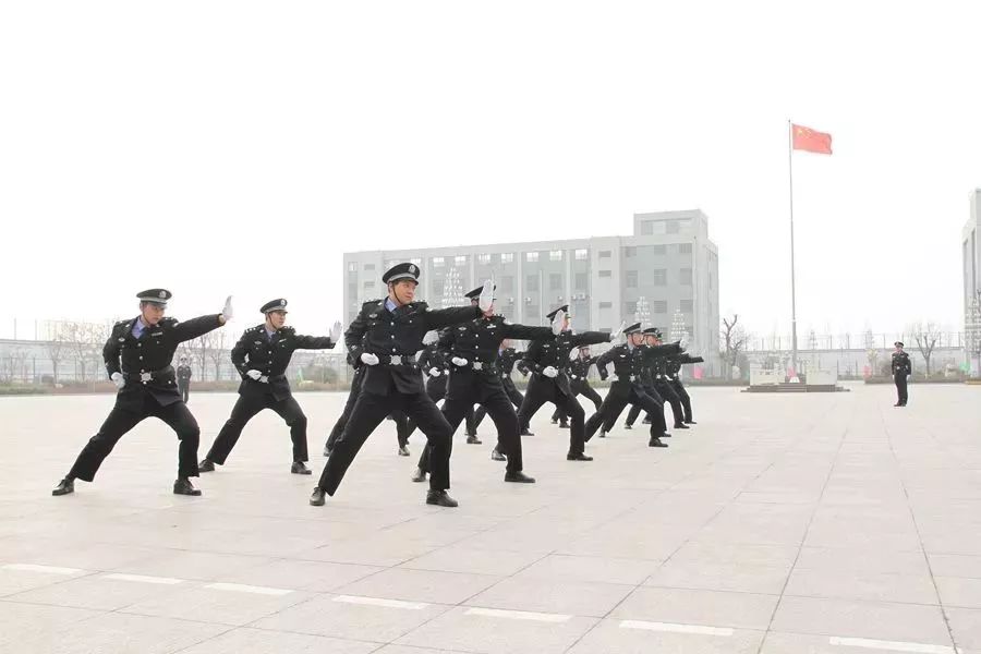 枣庄滕州监狱最新消息,山东省枣庄市滕州监狱