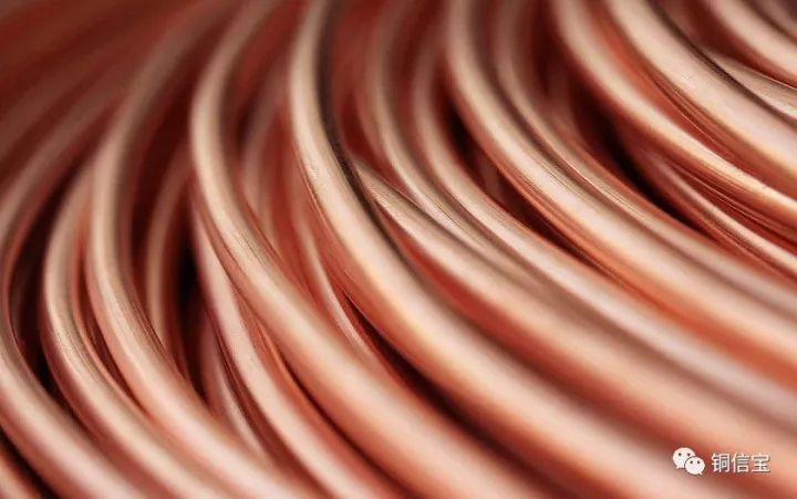 铜加工哪个品种最好,一文盘点铜加工材中的热点品种