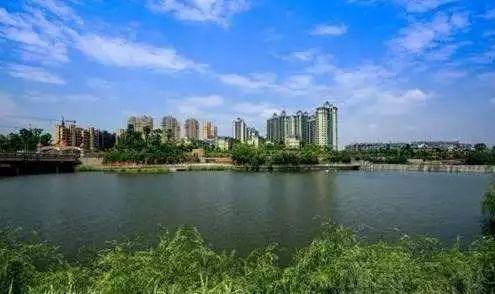 四川6大开放示范城市,四川省省级城市更新试点城市名单