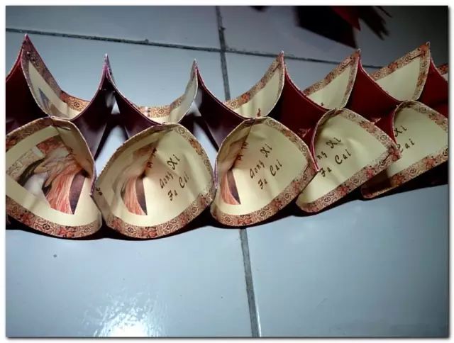 手工制作元宵节小灯笼教程,制作元宵节小灯笼儿童手工