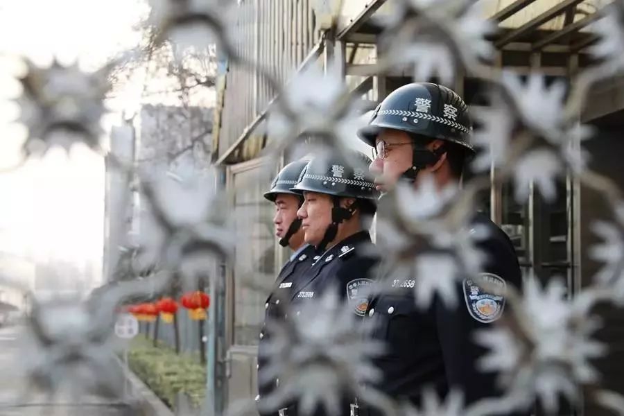 枣庄滕州监狱最新消息,山东省枣庄市滕州监狱