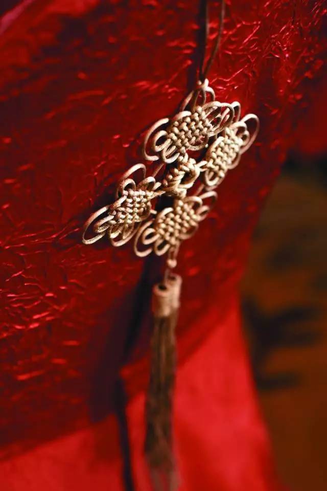 最美中国结舞蹈,最美中国结吉祥如意