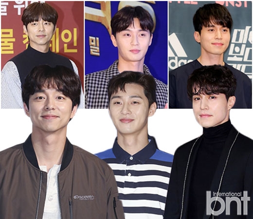 孔刘朴叙俊护肤品,朴叙俊护肤推荐