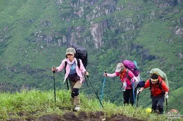 新驴训练营,新驴初登雪山有什么讲究