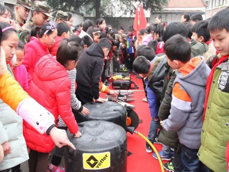 疫情防控期间火灾防控方案,武汉市消防安全百日会战