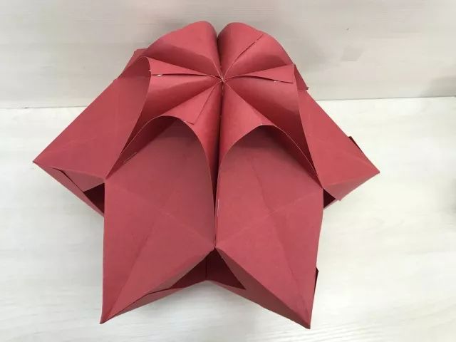 元宵节小灯笼手工怎么做,元宵节小灯笼彩纸制作