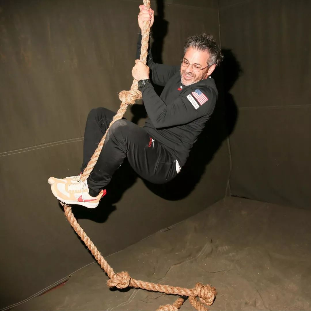 混血杂交新高度AirVaporMax97黑武士