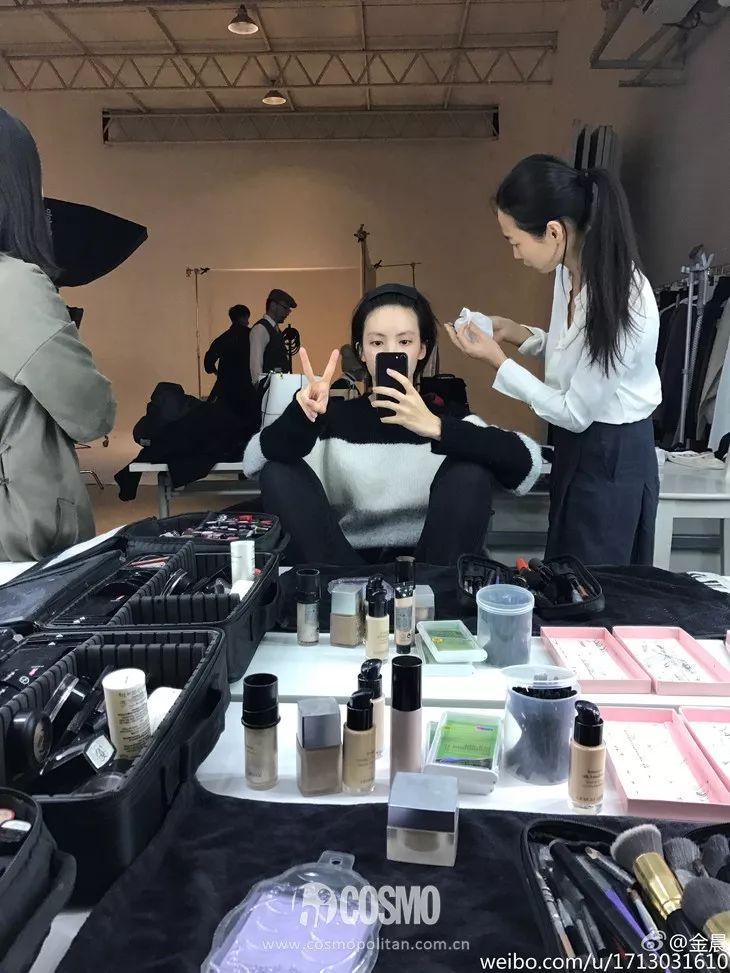 日本柜最好、自制口红天然的谣言还有人信？你清醒一点