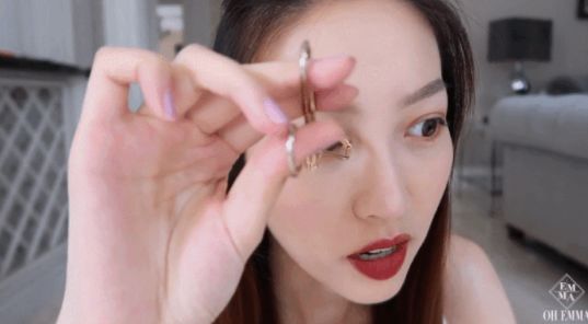 技巧分享｜吃下这7招，睫毛精根根分明还能卷翘，一整天的小心机就都拿下了！