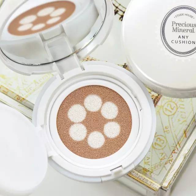 bb气垫的正确使用方法步骤,bb气垫的正确使用方法