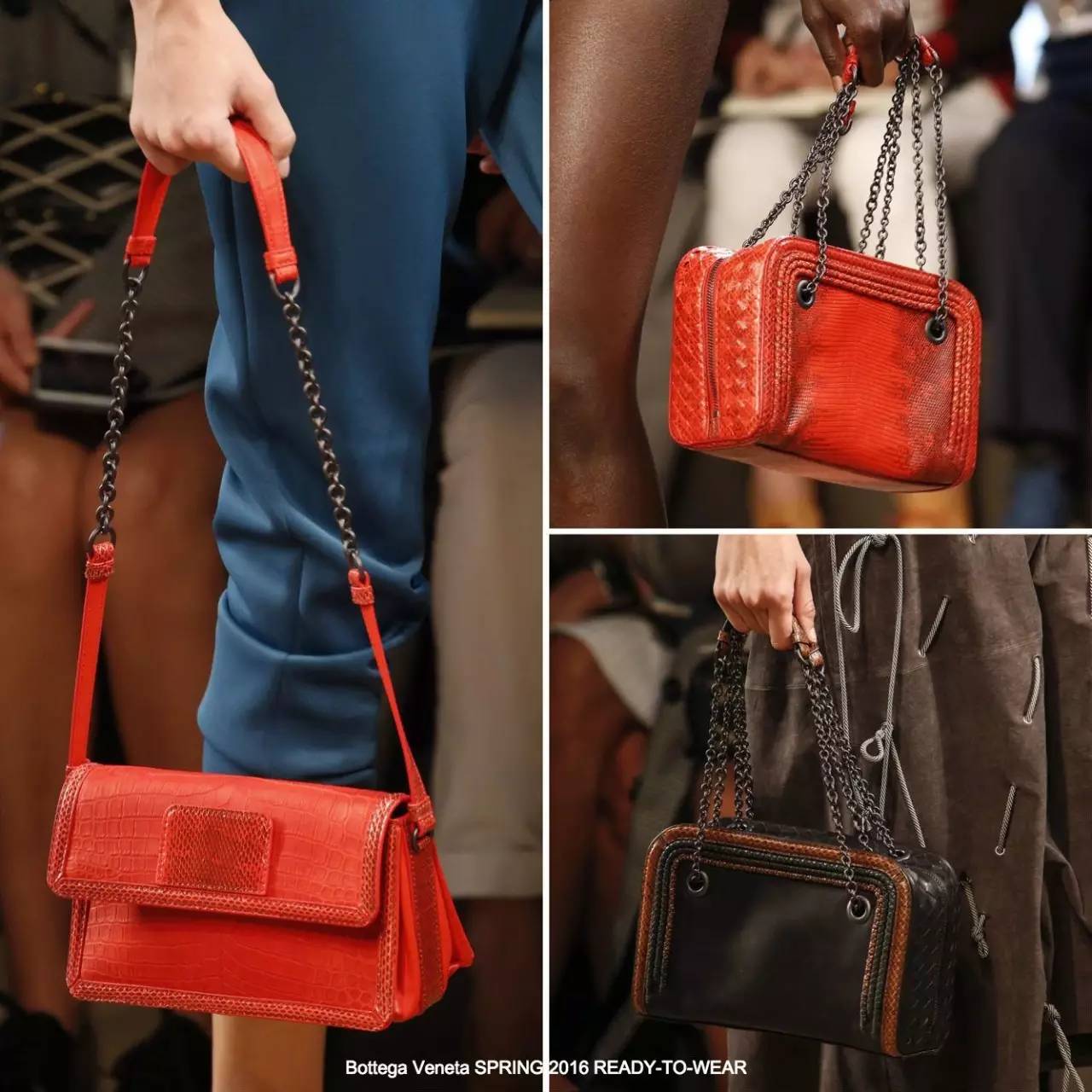 花大钱买大牌包，花小钱买心机包