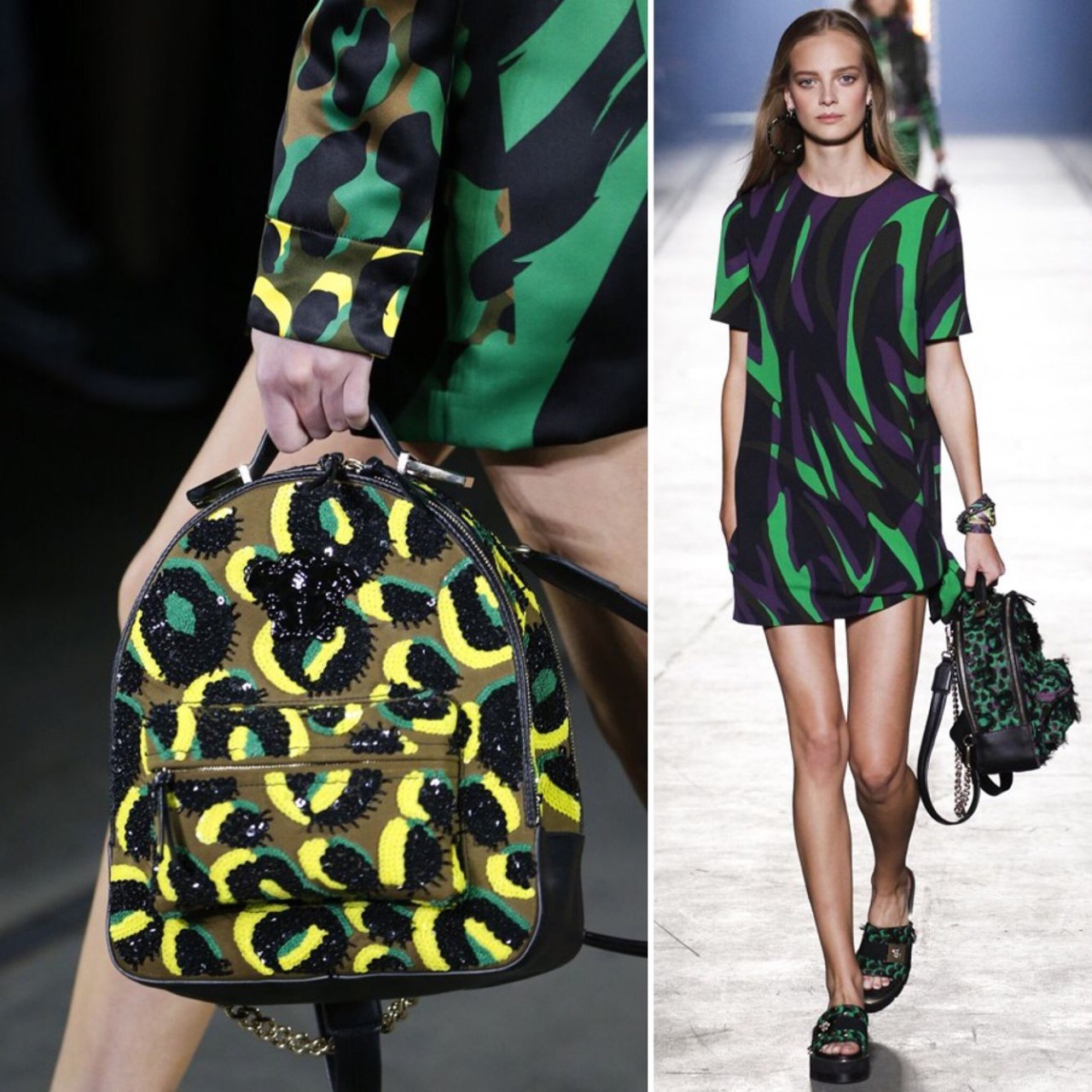 花大钱买大牌包，花小钱买心机包