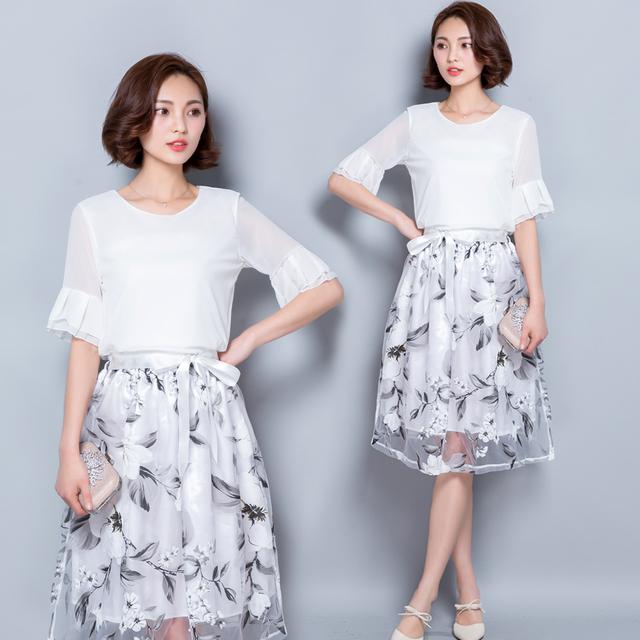 欧根纱爆款夏季,逆光飞翔系列