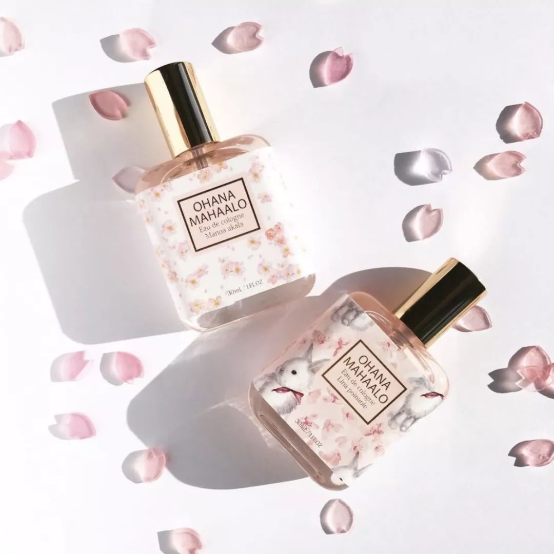 超好闻的几款小众香水,日本的一种空气清新剂特别好闻